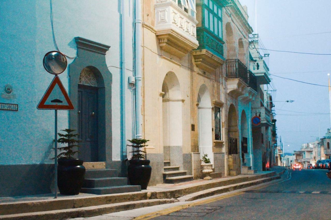 Ta Jolie Gozo Hotel Mgarr Exterior photo