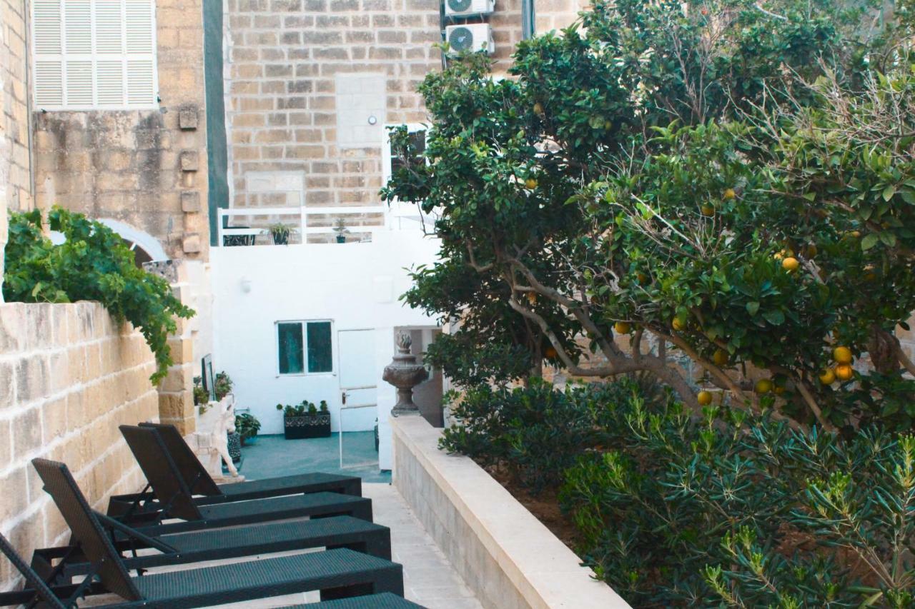 Ta Jolie Gozo Hotel Mgarr Exterior photo